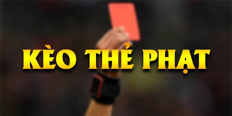 Bí quyết nhận diện thời điểm dễ dàng nổ thẻ phạt