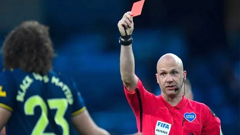 Các kinh nghiệm cược thẻ phạt bóng đá then chốt cho anh em