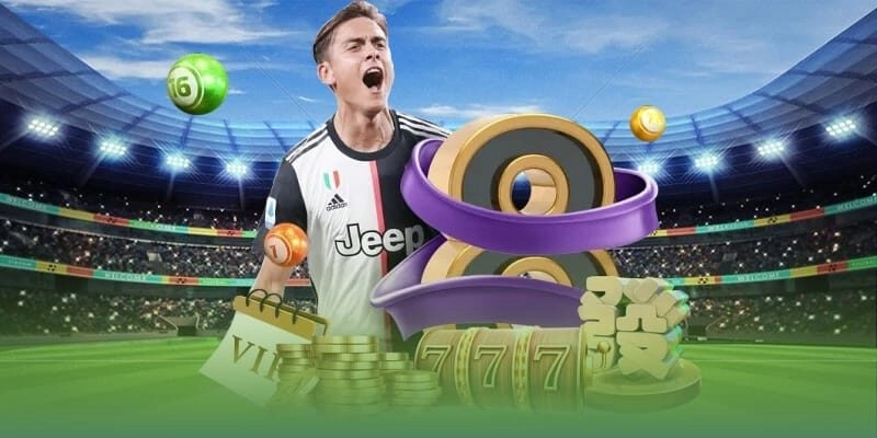 Các quy tắc vàng trong cách cược live bóng đá an toàn