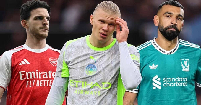 Tại sao cược bóng đá cuối tuần lại là thử thách lớn?