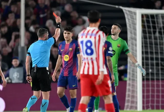 Toàn cảnh trước trận lượt về: Áp lực đè nặng lên vai Barca